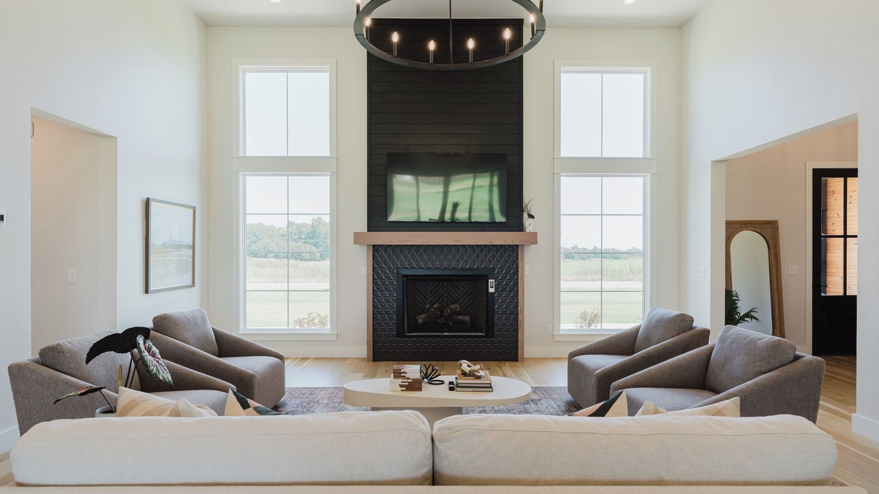 Photo of Livingroom in Wheatland