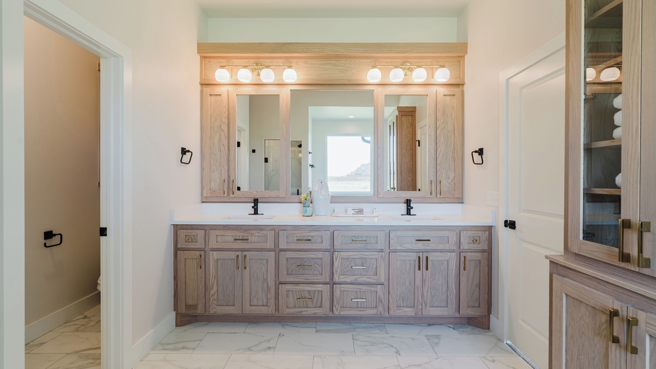 Photo of Bathroom in Wheatland
