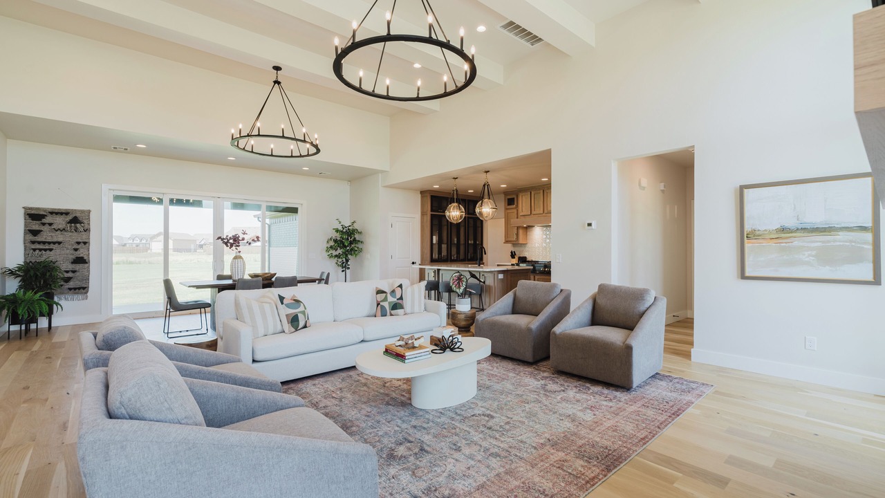 Photo of Livingroom in Wheatland