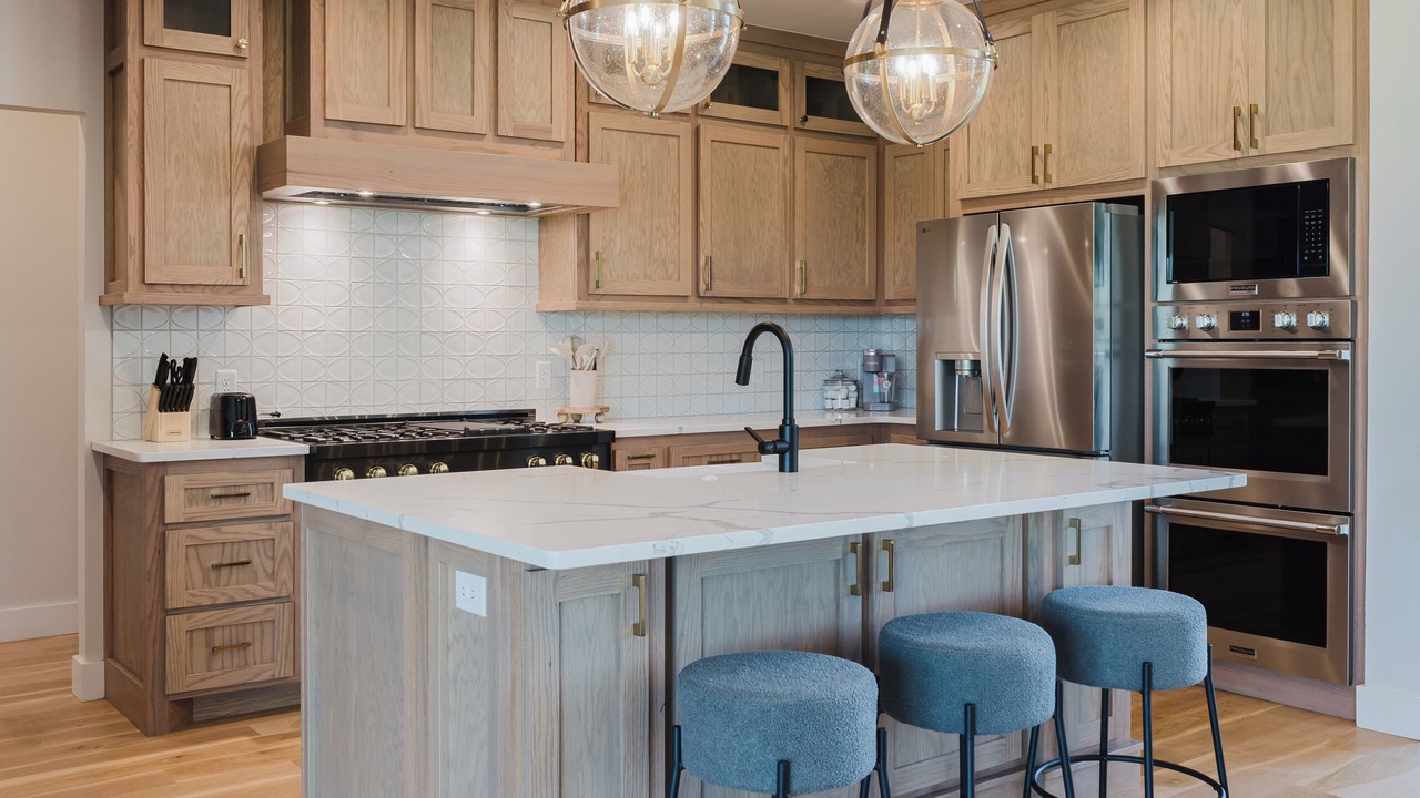 Photo of Kitchen in Wheatland