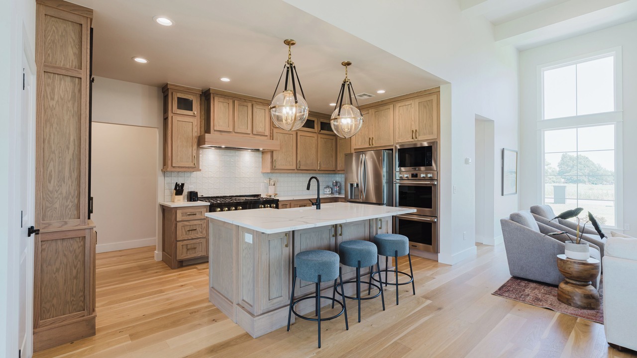 Photo of Kitchen in Wheatland