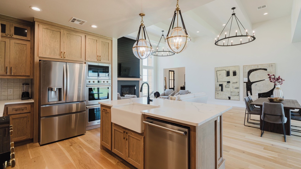 Photo of Kitchen in Wheatland