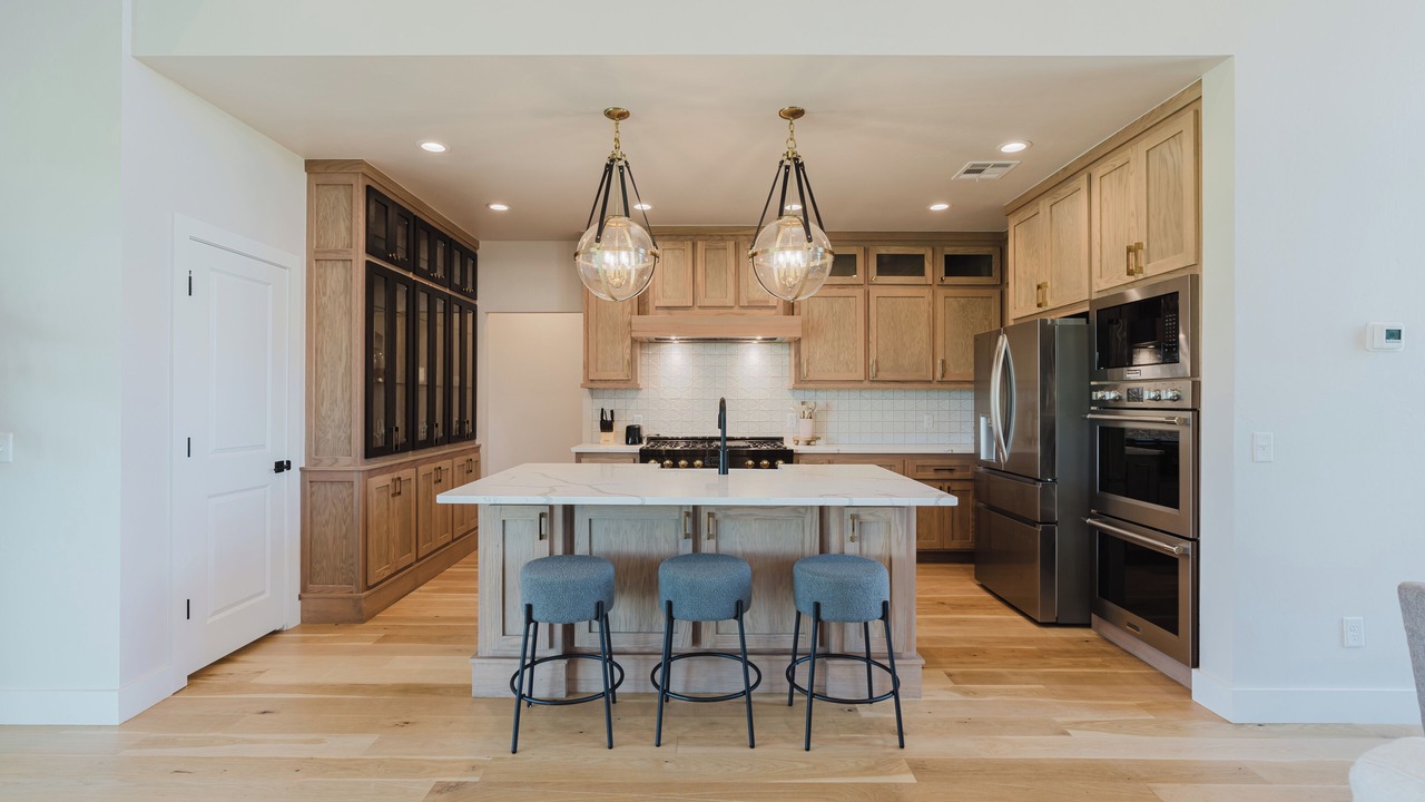 Photo of Kitchen in Wheatland