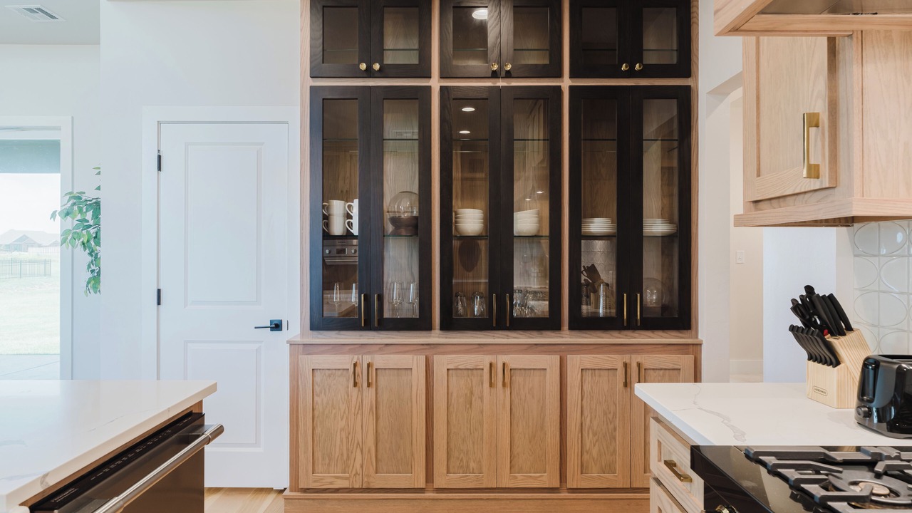 Photo of Kitchen in Wheatland
