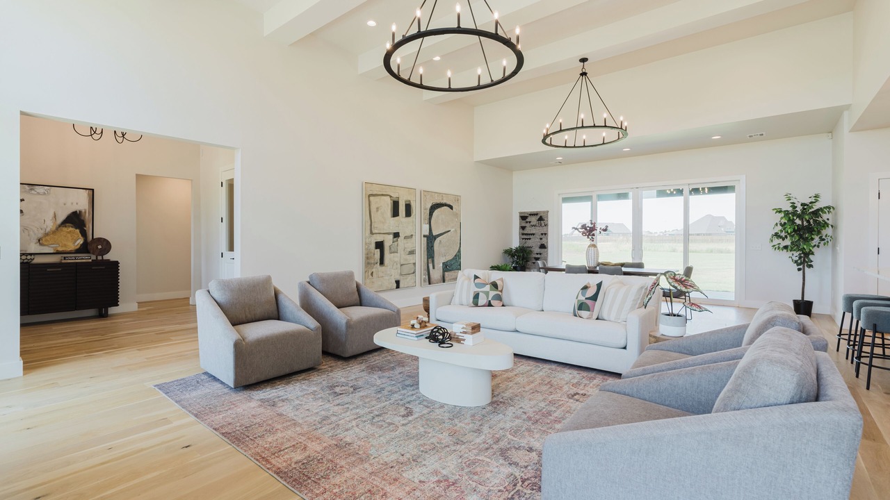 Photo of Livingroom in Wheatland