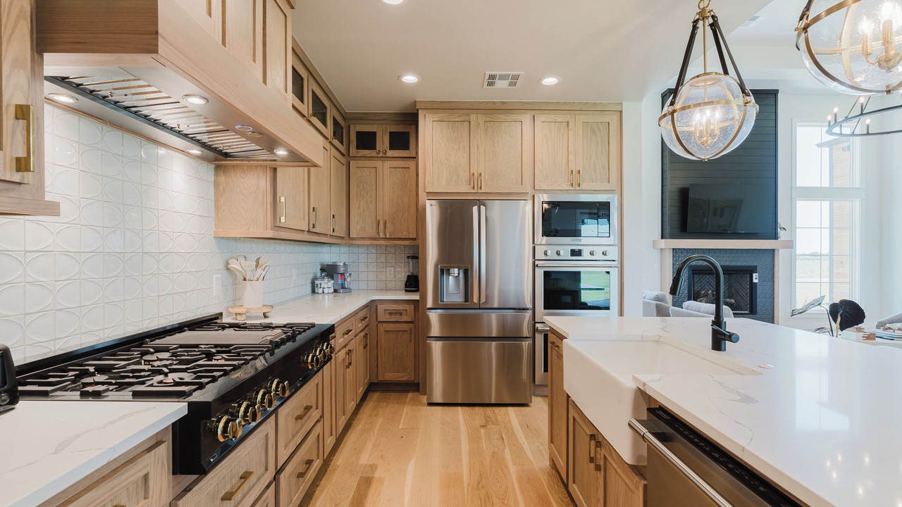 Photo of Kitchen in Wheatland