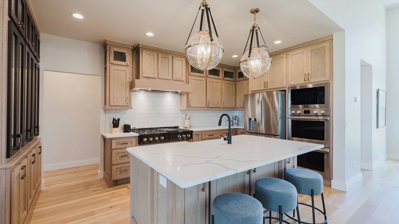 Photo of Kitchen in Wheatland