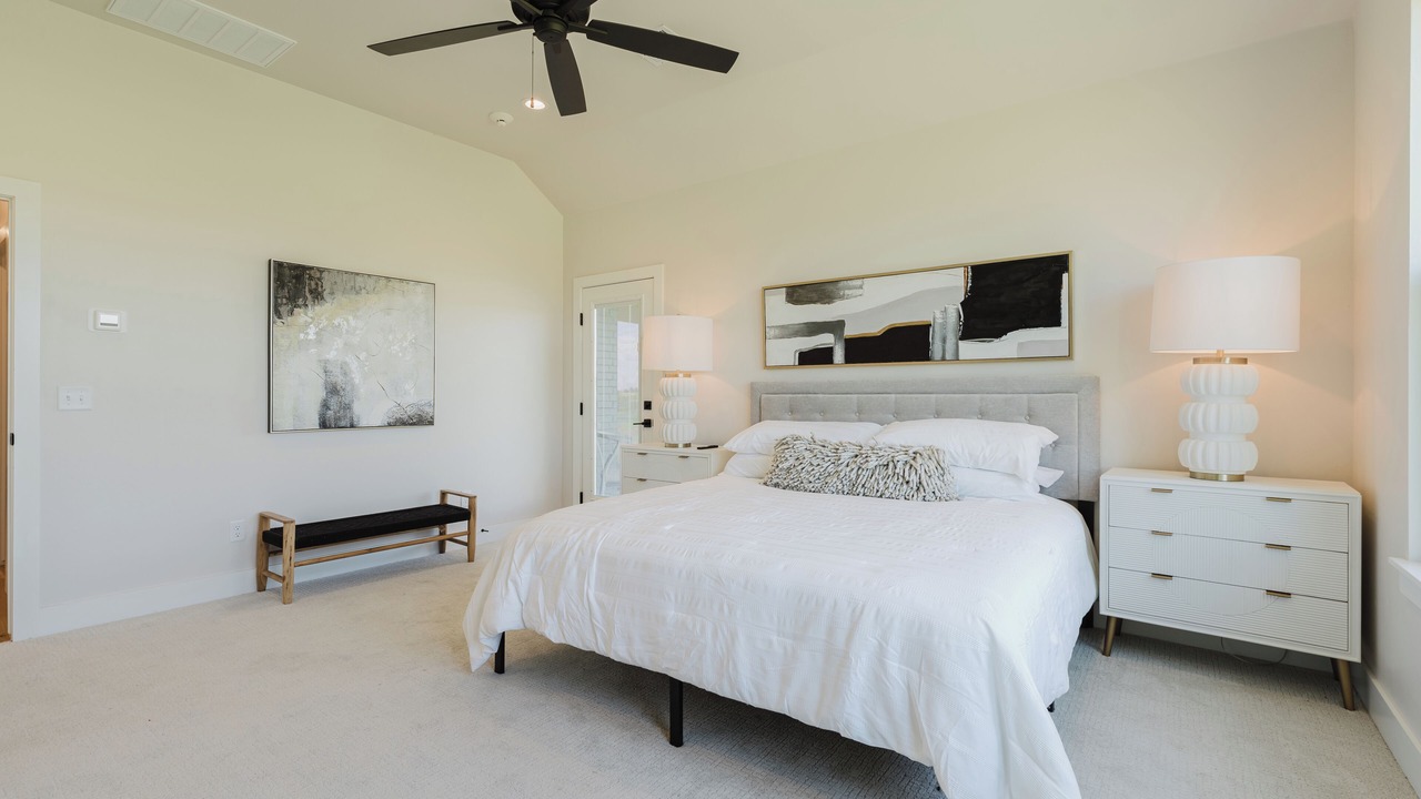 Photo of Bedroom in Wheatland
