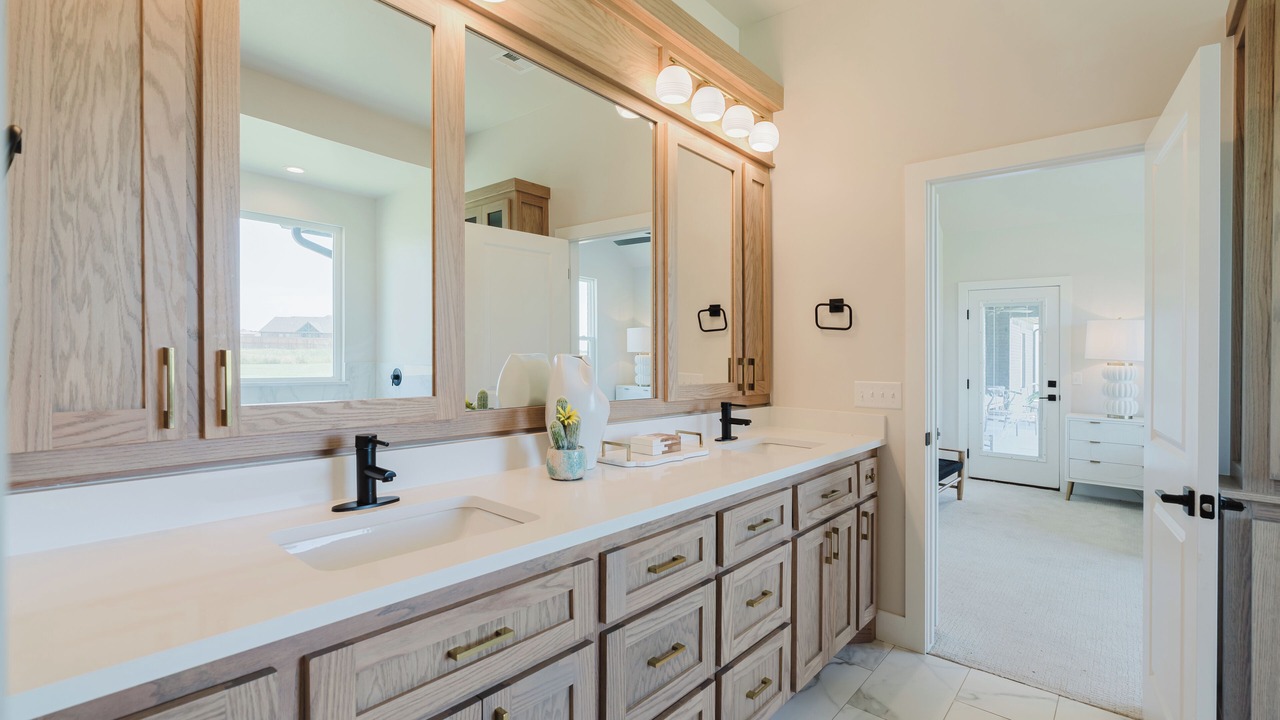 Photo of Bathroom in Wheatland