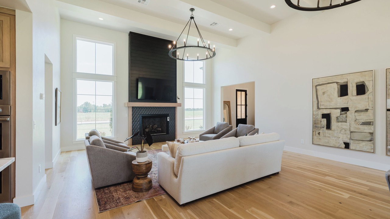 Photo of Livingroom in Wheatland