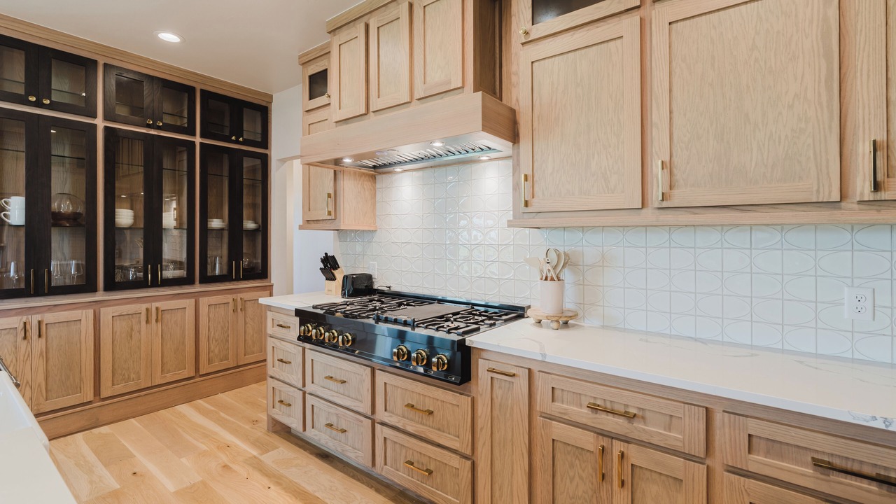 Photo of Kitchen in Wheatland