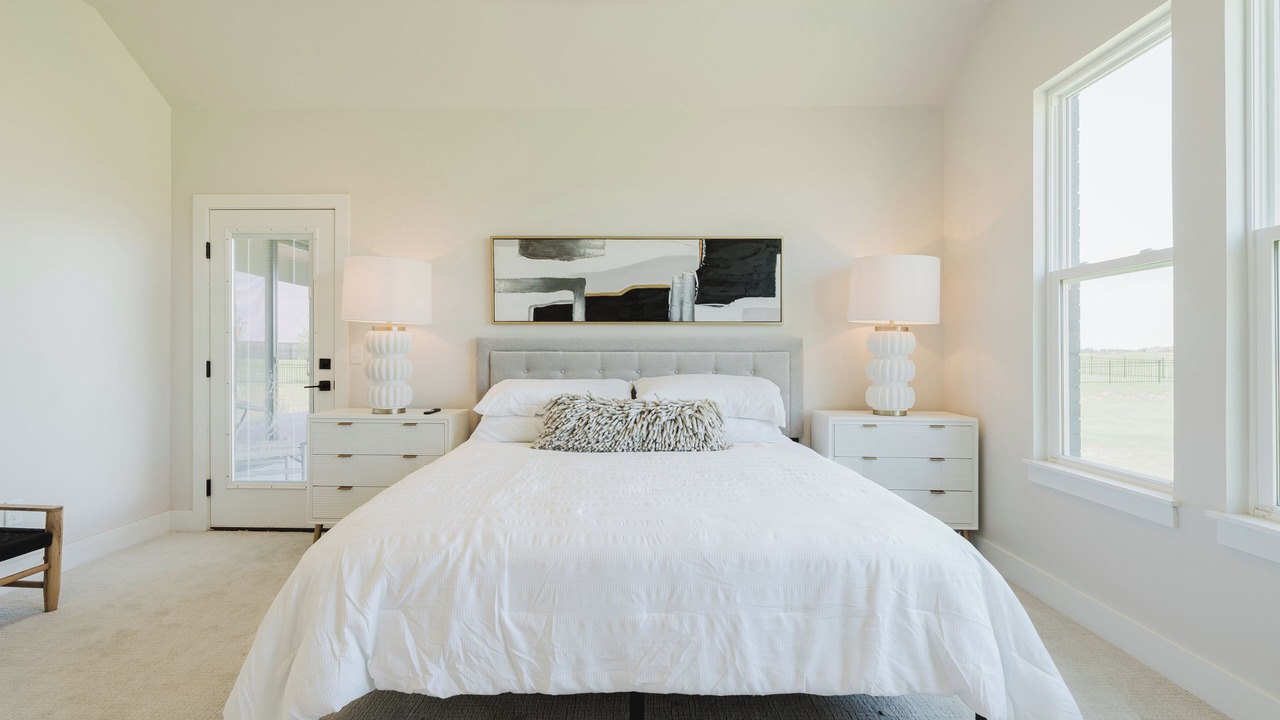 Photo of Bedroom in Wheatland