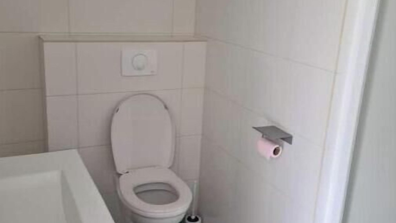 Photo of Bathroom in Corte