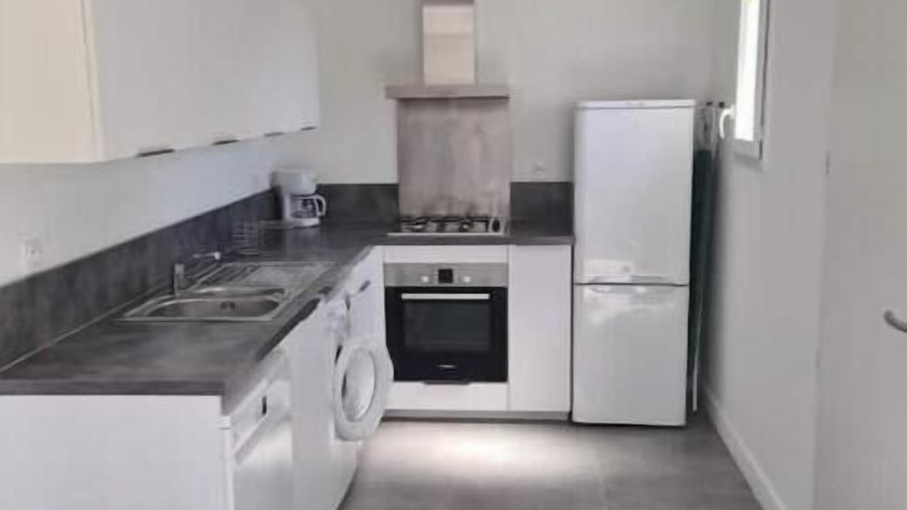 Photo of Kitchen in Corte