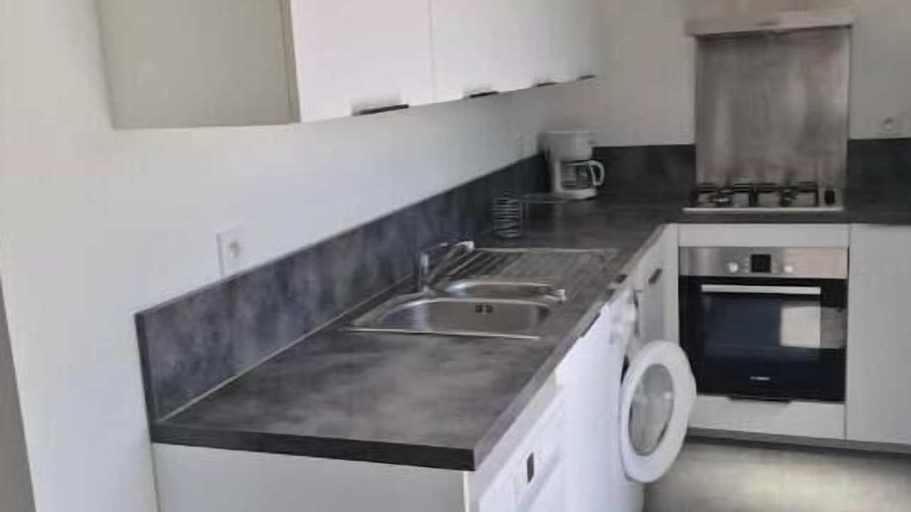 Photo of Kitchen in Corte