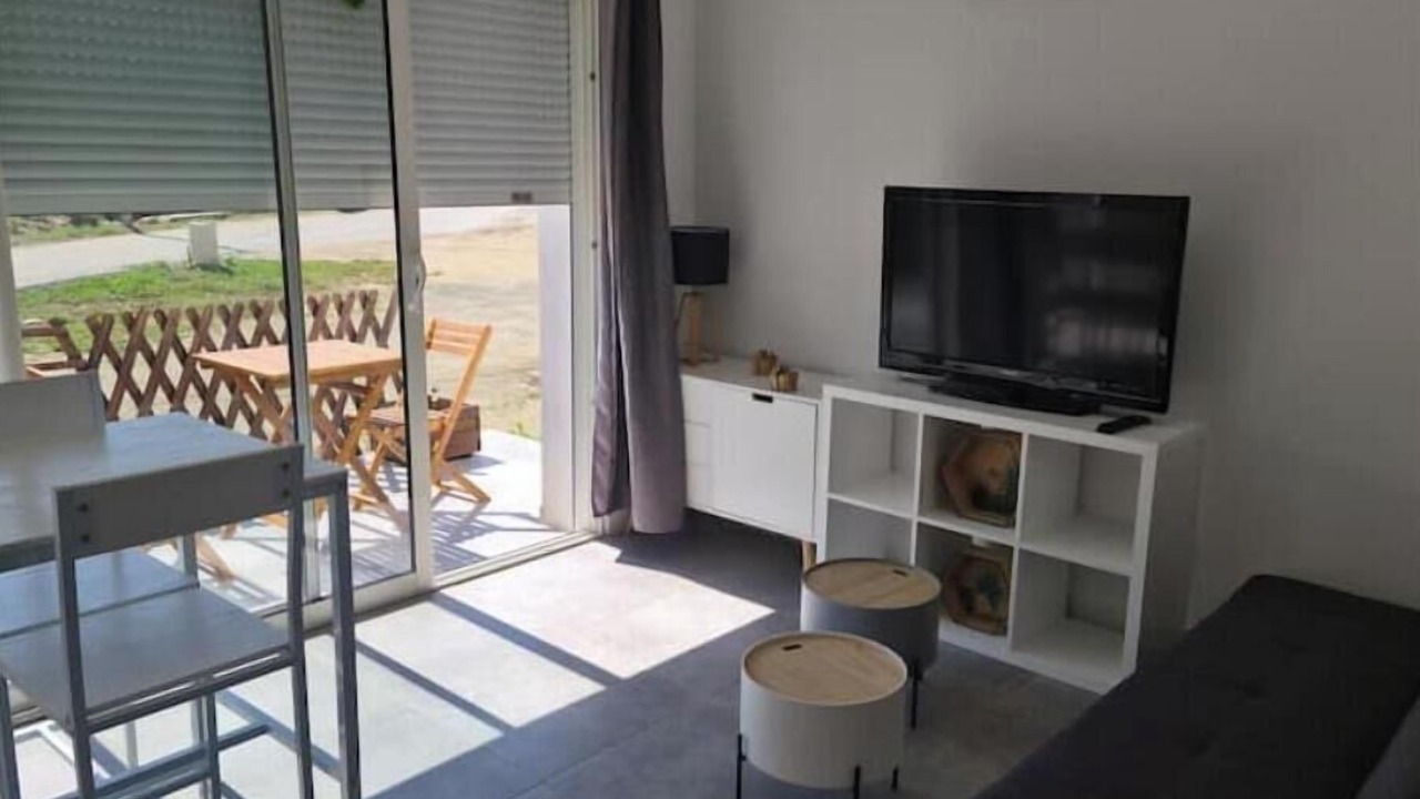 Photo of Livingroom in Corte