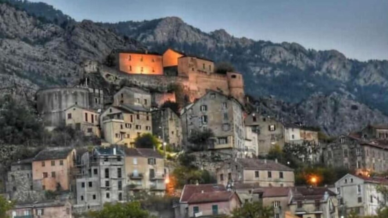 Photo of Outdoor in Corte