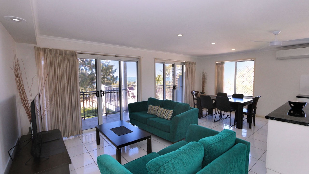 Photo of Livingroom in Bargara