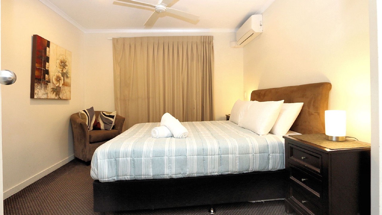 Photo of Bedroom in Bargara