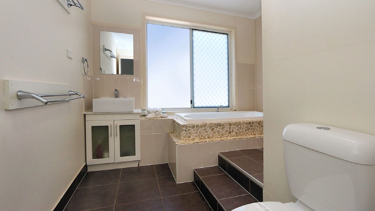 Photo of Bathroom in Bargara