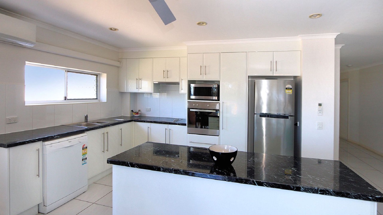 Photo of Kitchen in Bargara