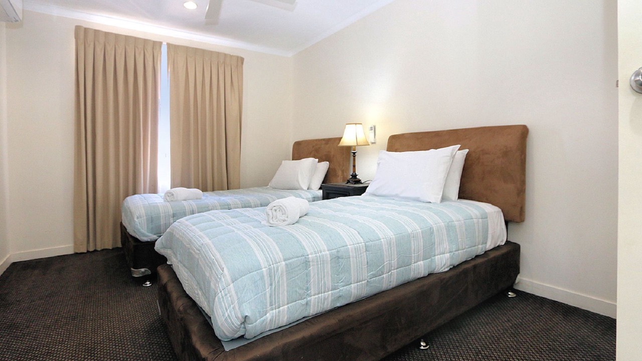 Photo of Bedroom in Bargara
