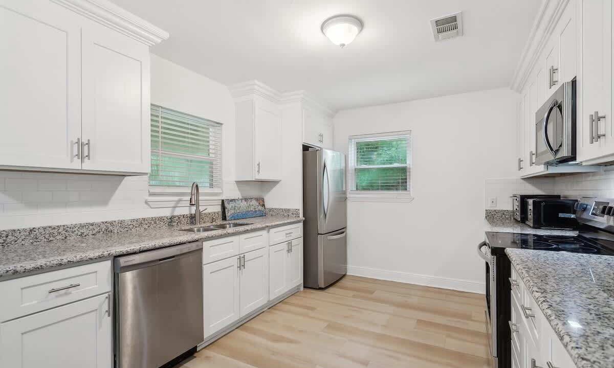 Photo of Kitchen in Slidell