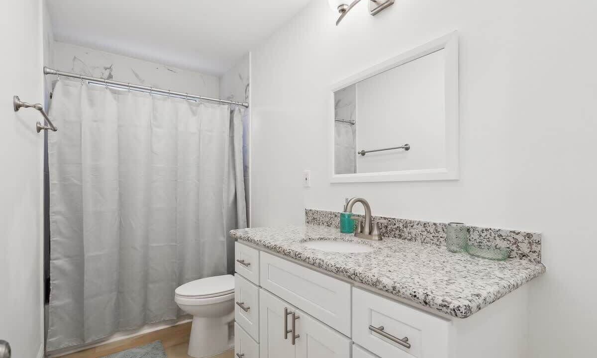 Photo of Bathroom in Slidell