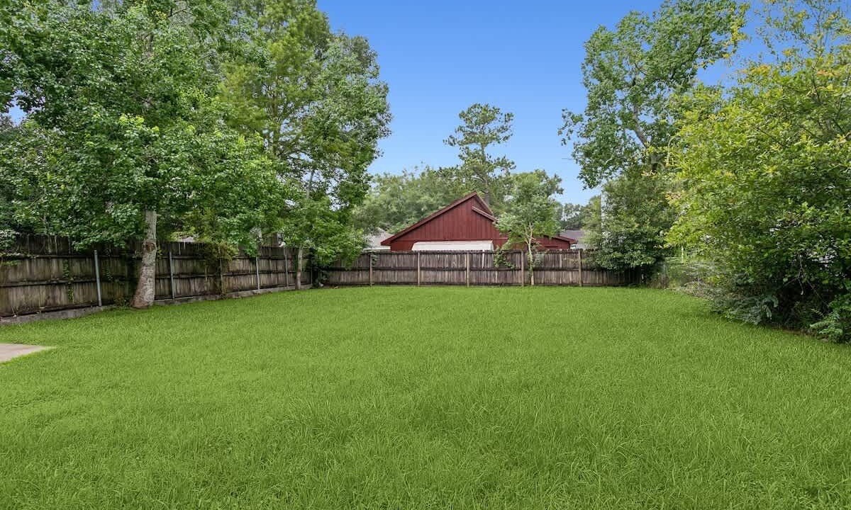 Photo of Outdoor in Slidell