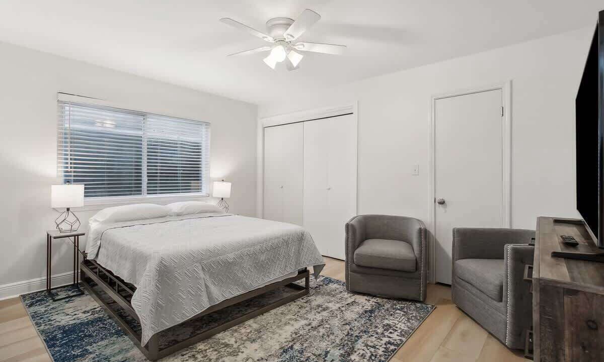 Photo of Bedroom in Slidell