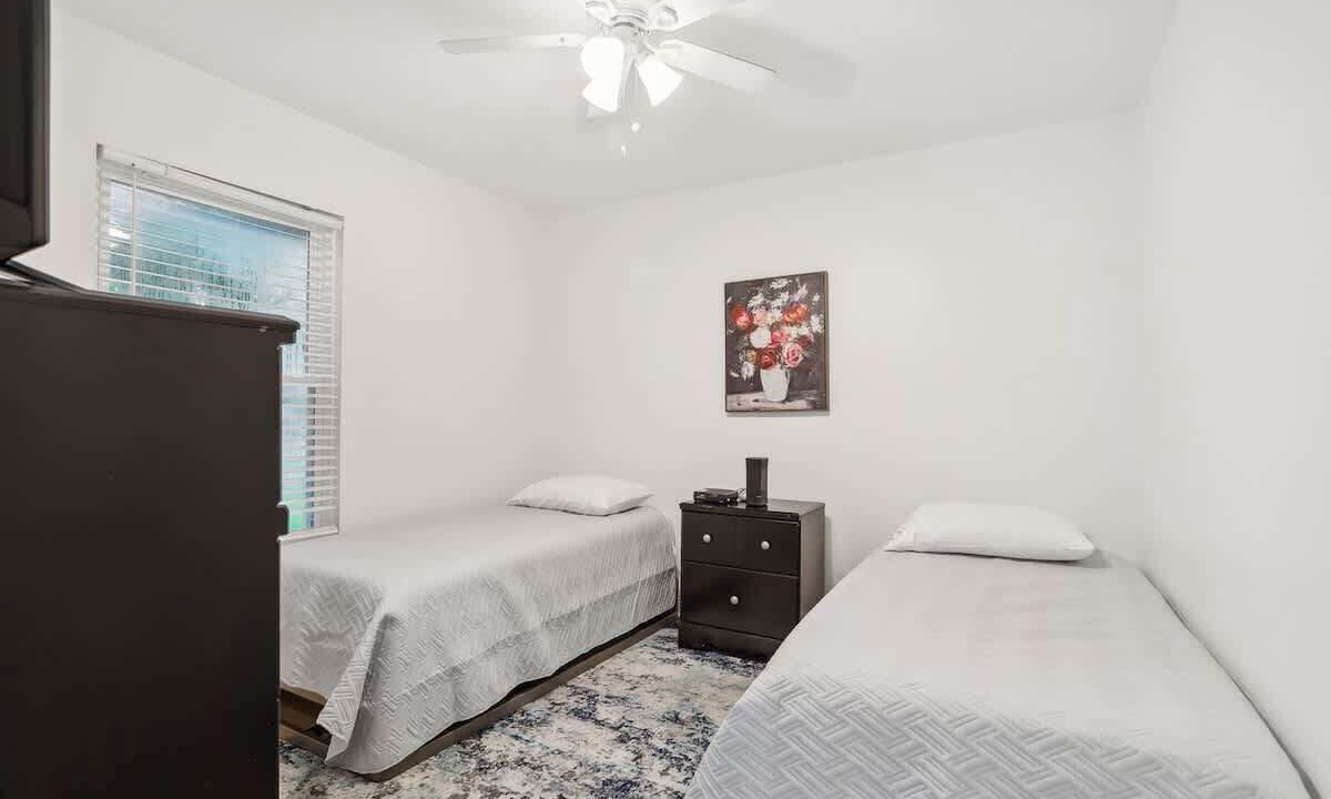 Photo of Bedroom in Slidell