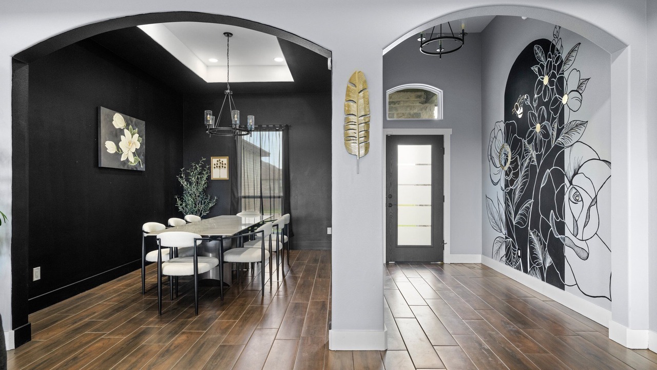 Photo of Livingroom in Northwest Corpus Christi