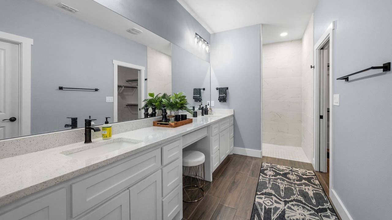Photo of Bathroom in Northwest Corpus Christi