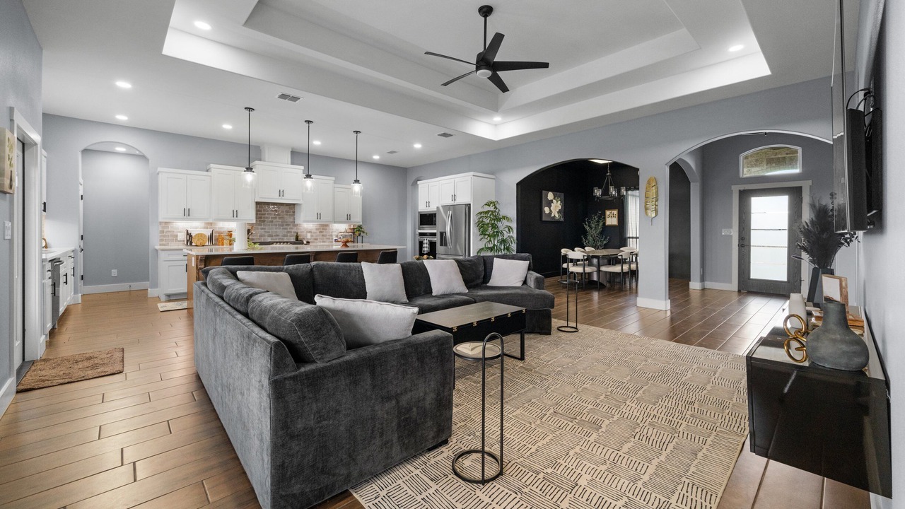 Photo of Bedroom in Northwest Corpus Christi