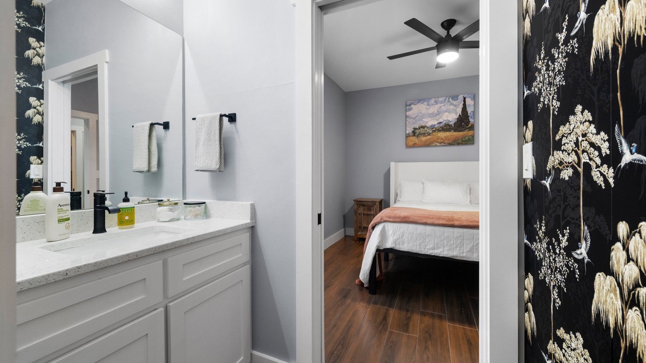 Photo of Bathroom in Northwest Corpus Christi