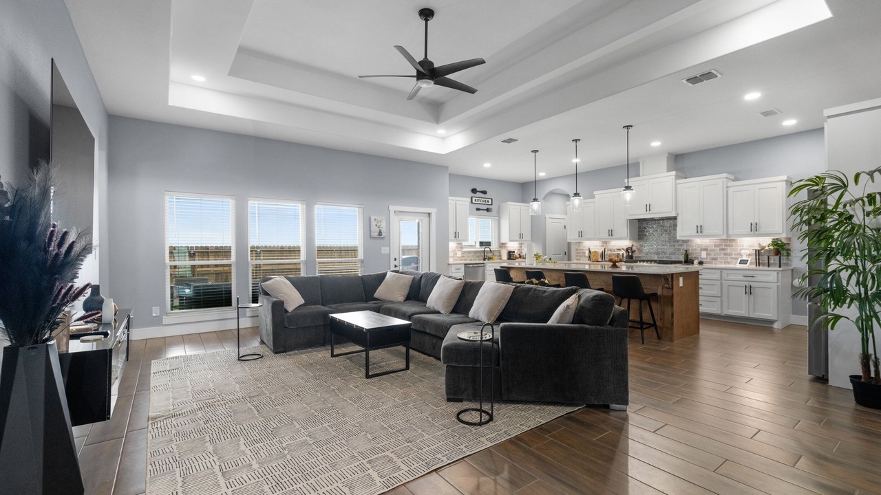 Photo of Bedroom in Northwest Corpus Christi