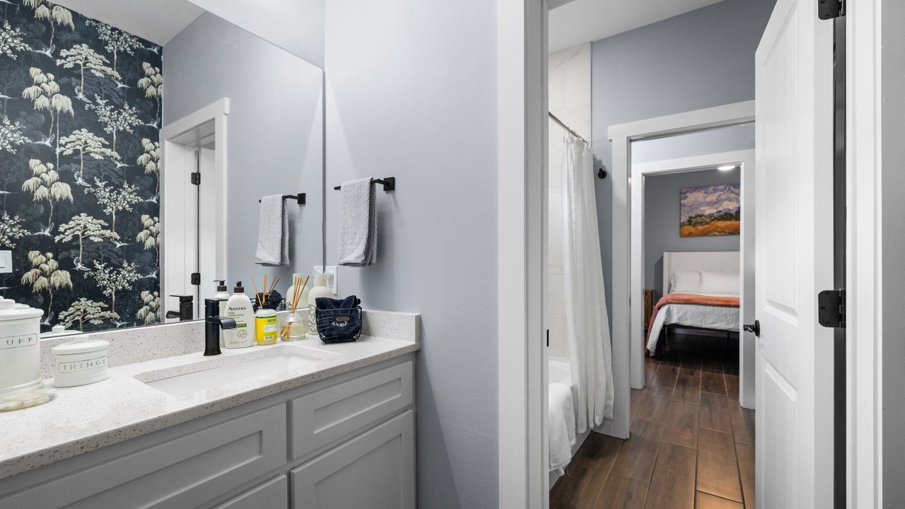 Photo of Bathroom in Northwest Corpus Christi