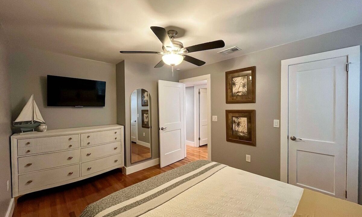 Photo of Bedroom in Panama City