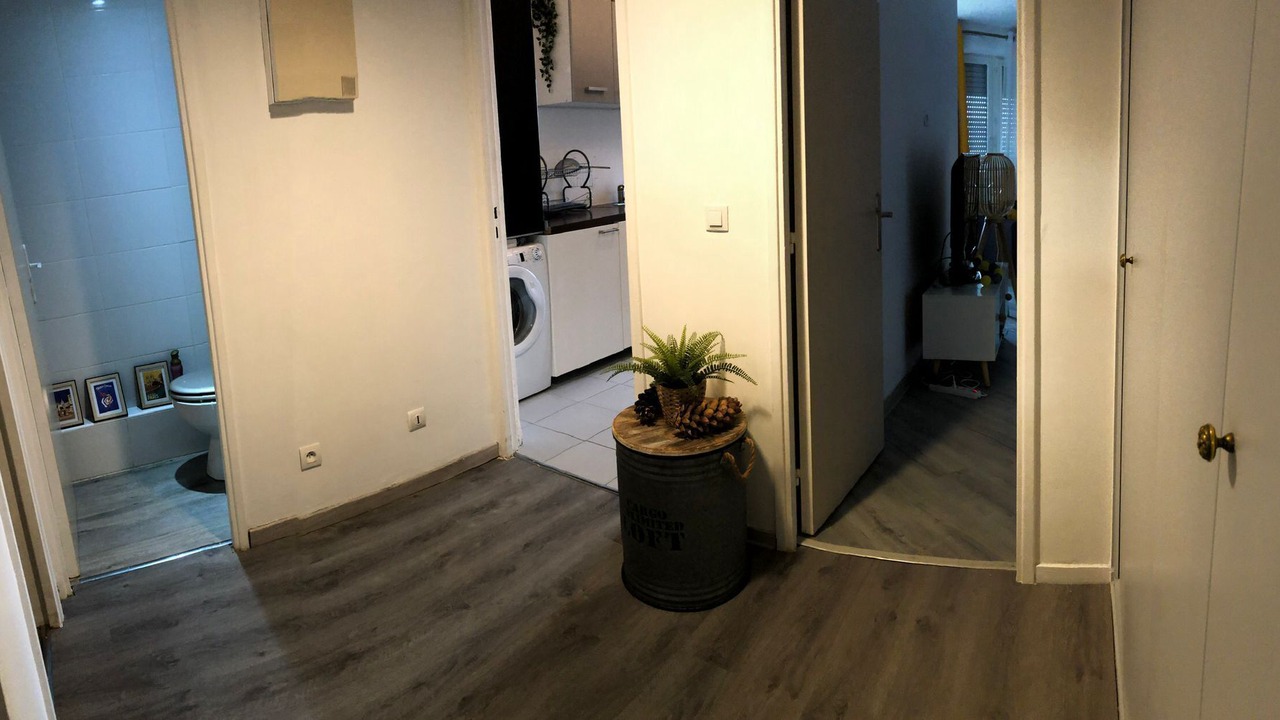 Photo of Others in Center