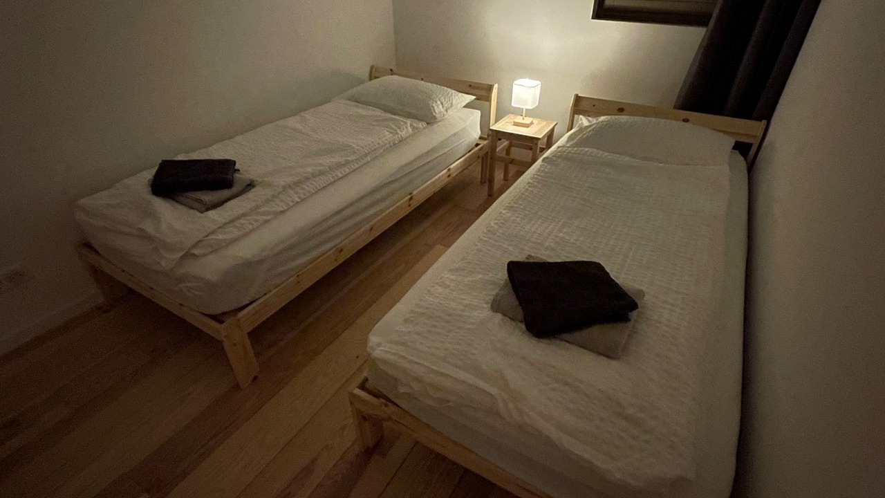 Photo of Bedroom in Guebwiller