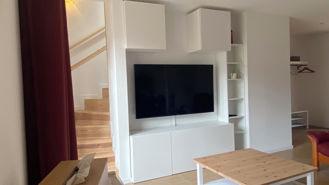 Photo of Livingroom in Guebwiller