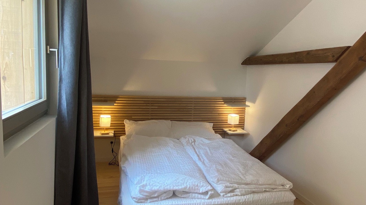 Photo of Bedroom in Guebwiller