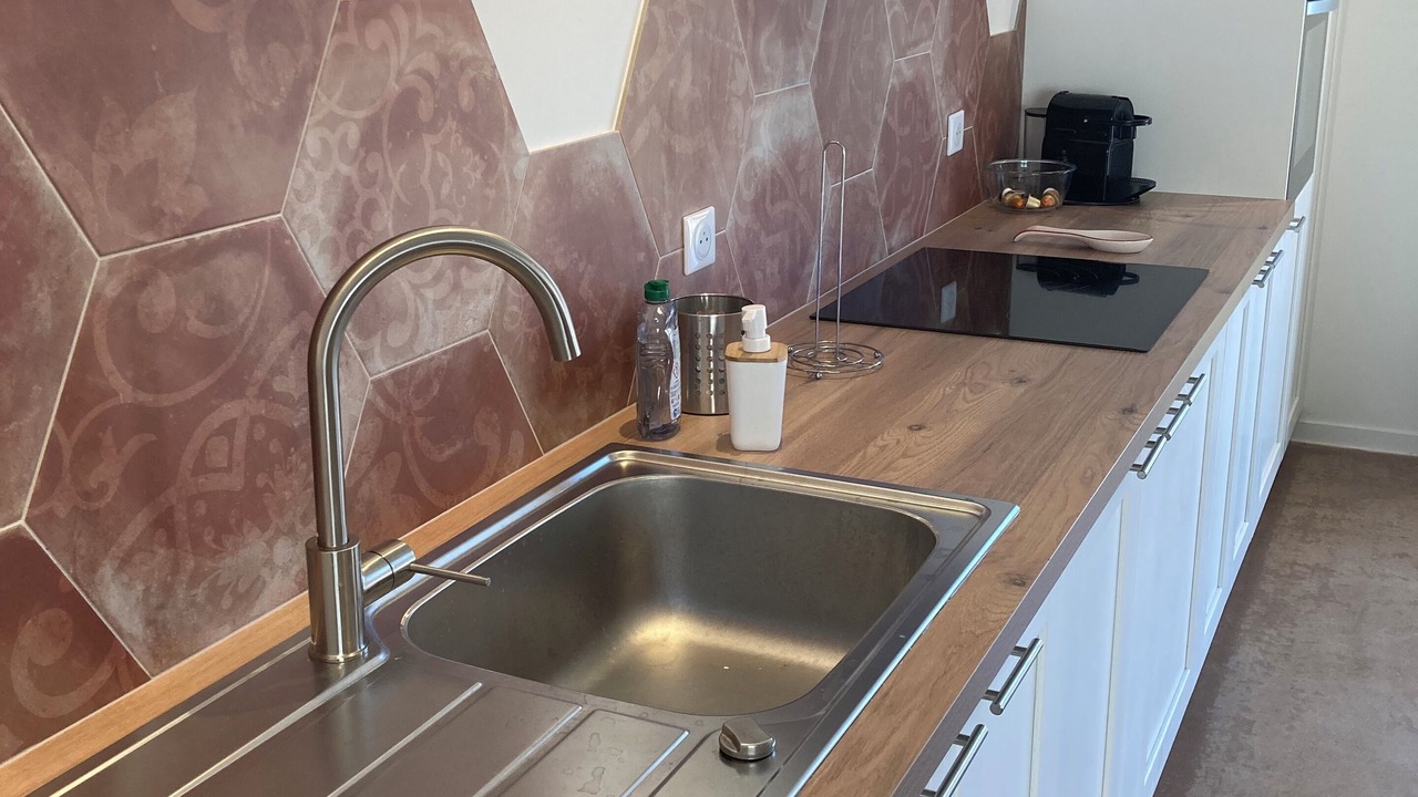 Photo of Kitchen in Guebwiller