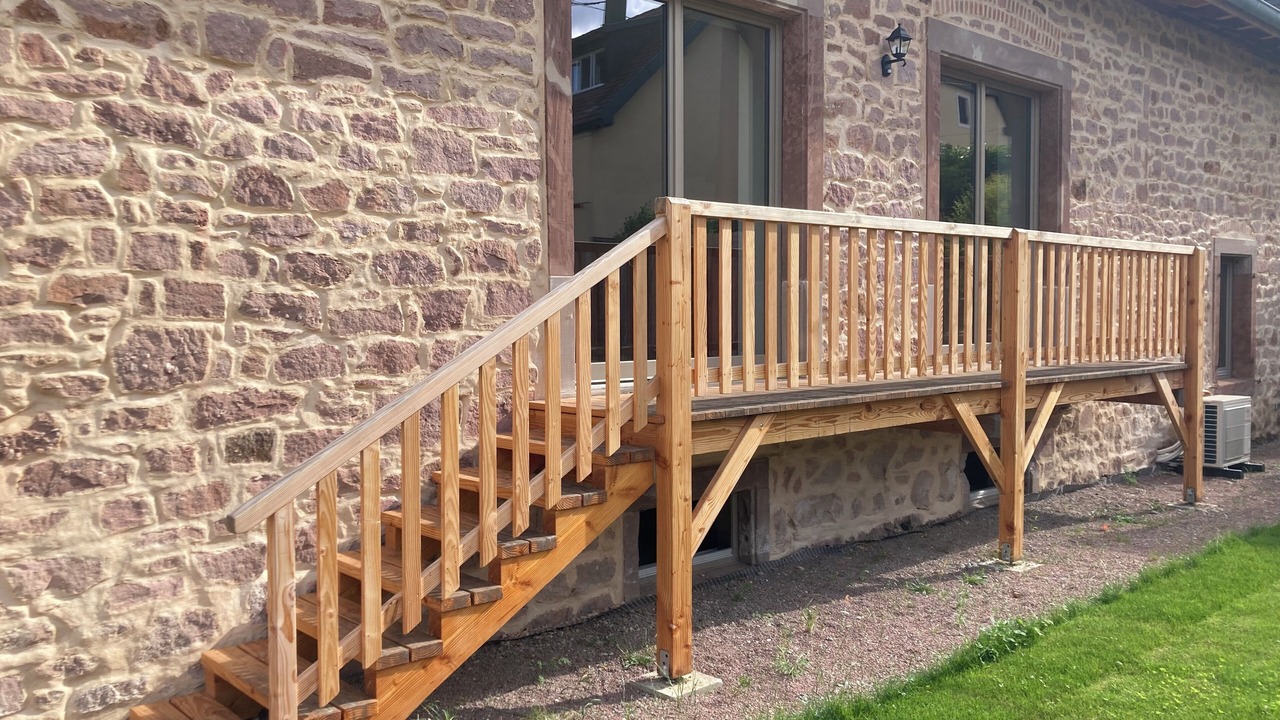 Photo of Outdoor in Guebwiller