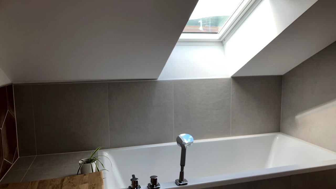 Photo of Bathroom in Guebwiller