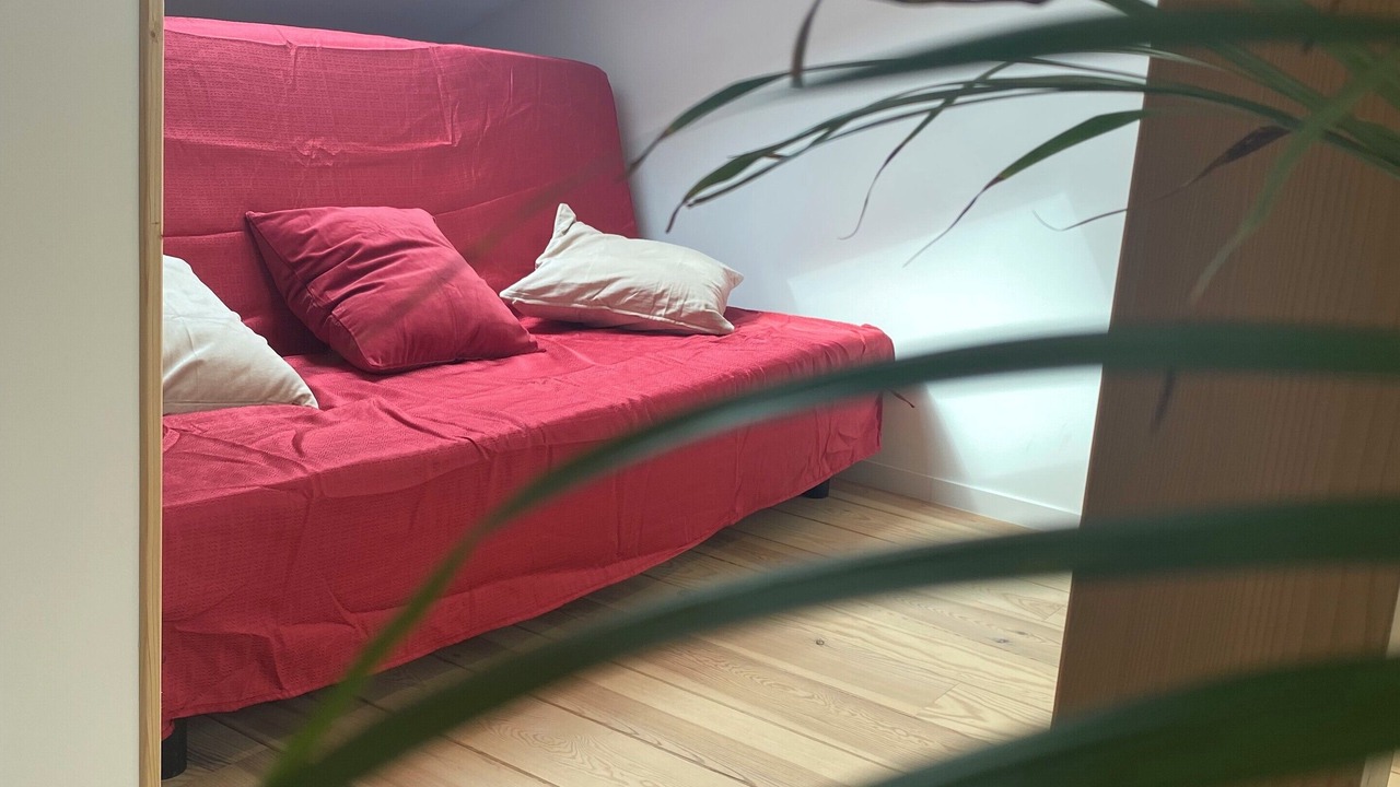 Photo of Bedroom in Guebwiller