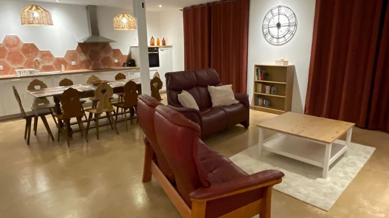 Photo of Livingroom in Guebwiller