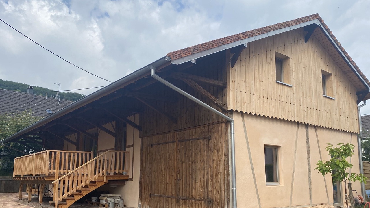 Photo of Outdoor in Guebwiller