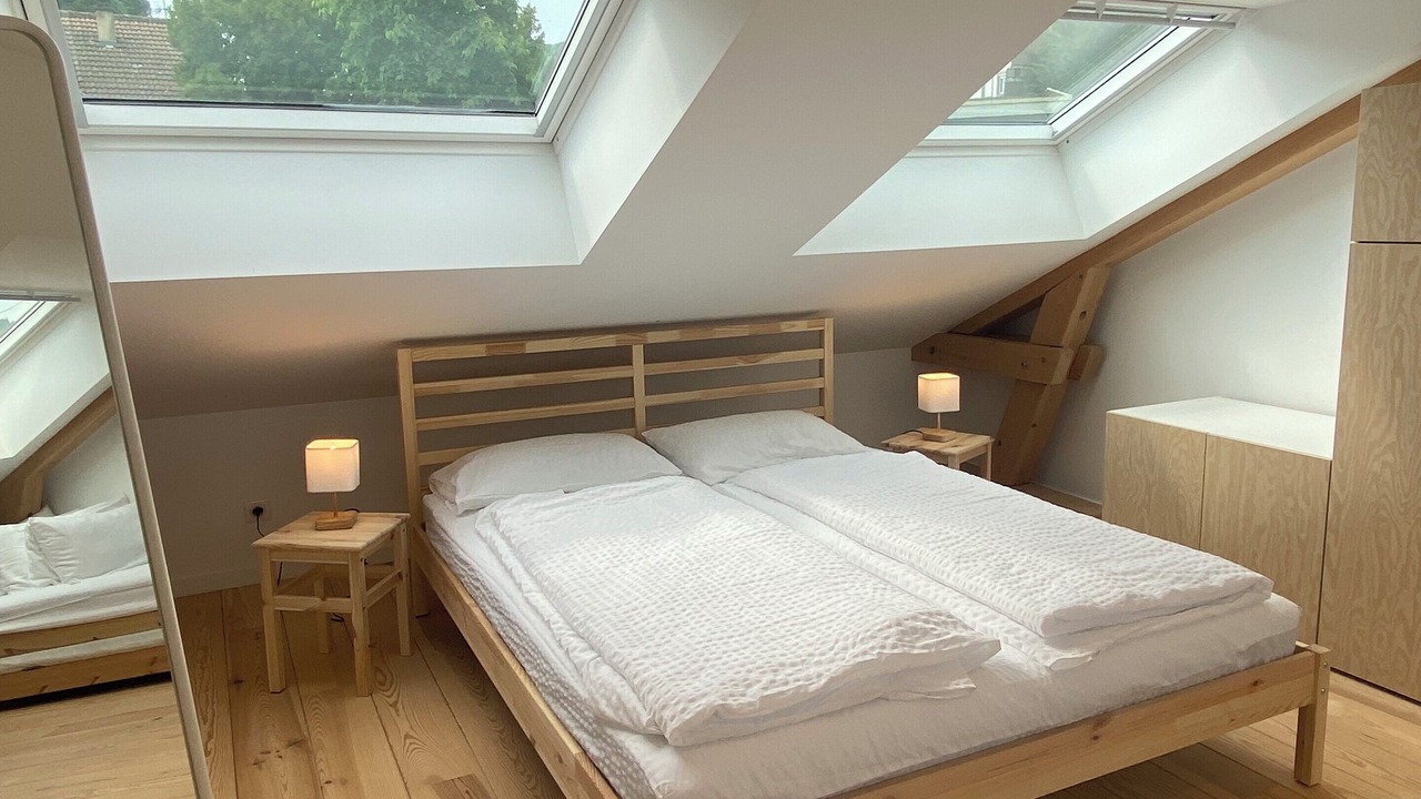 Photo of Bedroom in Guebwiller