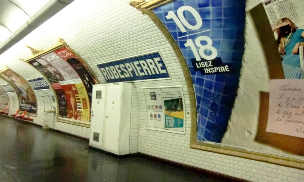 Photo of Others in Bagnolet